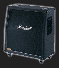 marshall 1960a buikkast